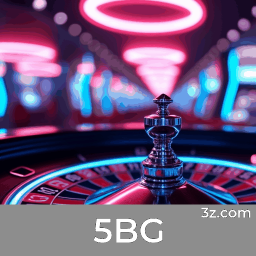 5BG: Plataforma Confiável e Profissional