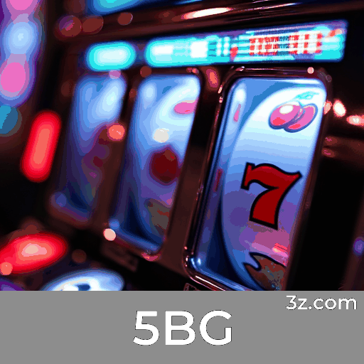 5BG: Especialista em Apostas Esportivas no Brasil