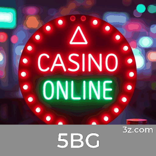 Experimente a Emoção Instantânea do Crash no 5BG