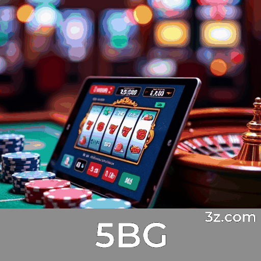 Experimente 5BG: Apostas Completas e Convenientes