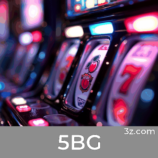 5BG: Experiência de Cassino Inesquecível e Vibrante