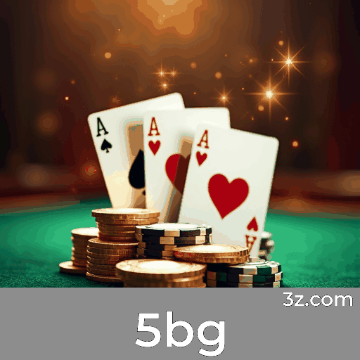 Experiência Luxuosa e Imersiva em Jogos de Cassino 5bg