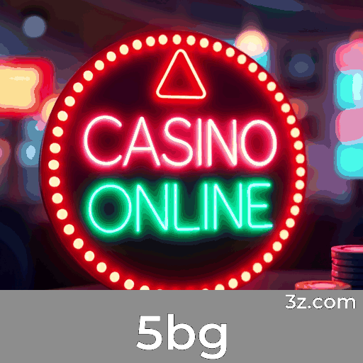 5bg: Plataforma de Apostas Segura e Rápida