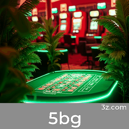 Experimente a Conveniência do App 5bg para Apostas