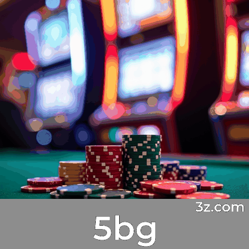Mergulhe no Ambiente Envolvente e Realismo Emocionante do Cassino 5bg