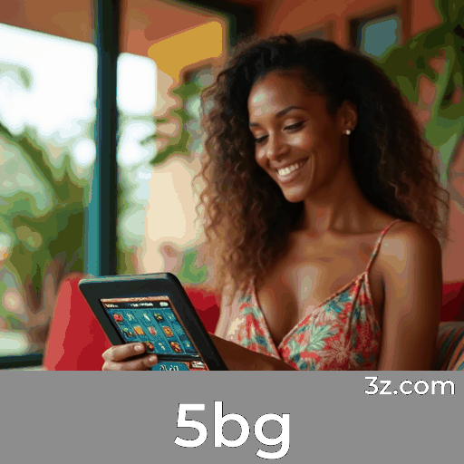 5bg: Bônus e Promoções Incríveis Esperam por Você!