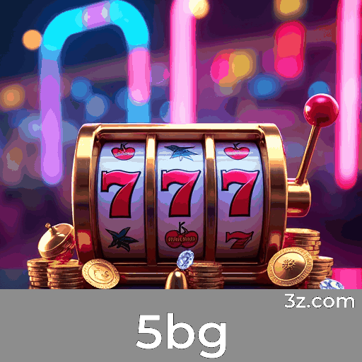 5bg: A Plataforma de Apostas Profissional e Segura