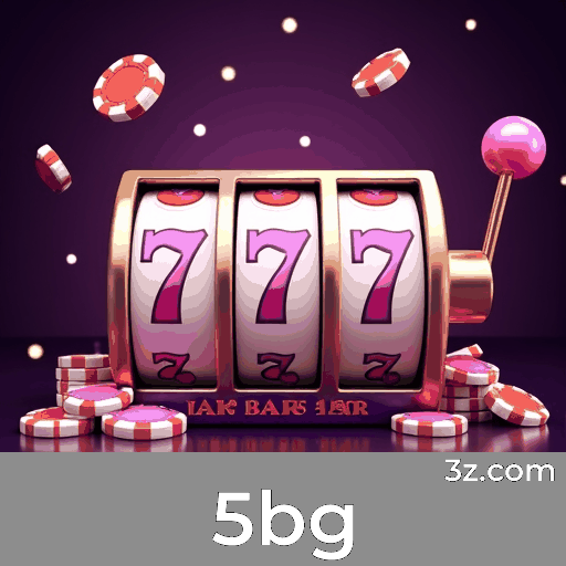 Recompensas Reais e Transparentes no 5bg: Promoções Sem Pegadinhas