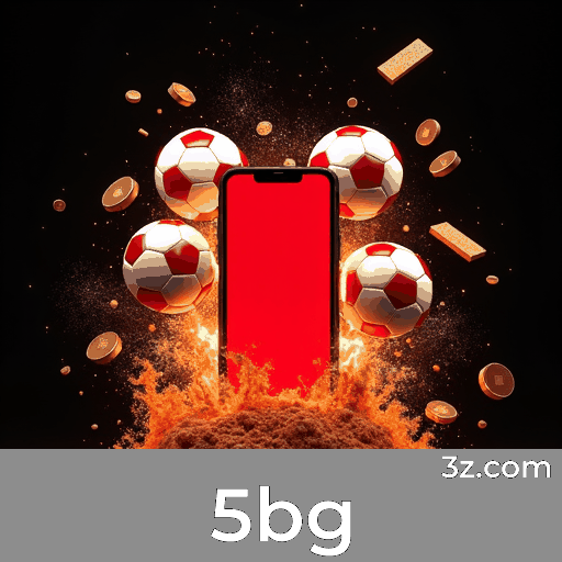 Experimente a Conveniência do App 5bg para Apostas