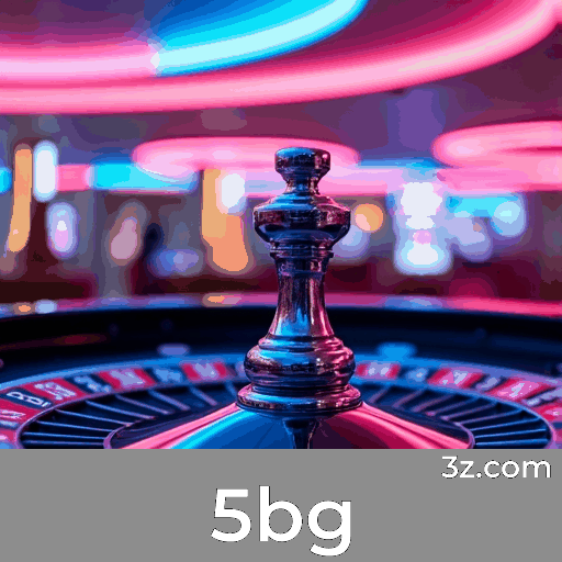 5bg: Diversão Sem Limites Para Jogadores Brasileiros