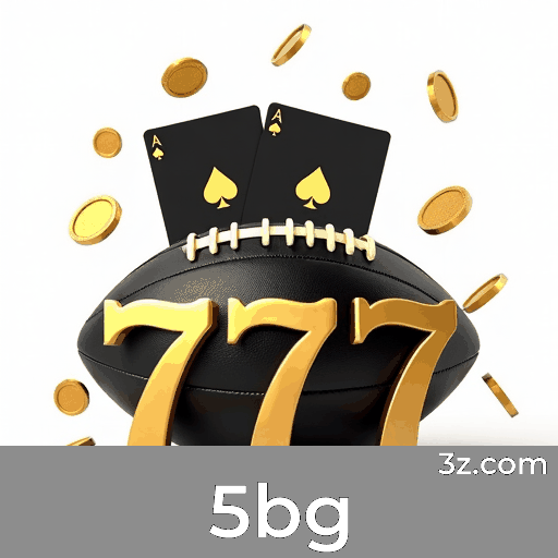 5bg: A Plataforma de Apostas Profissional e Segura