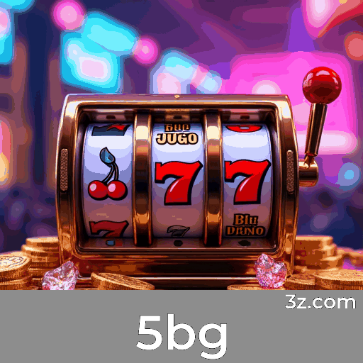 Recompensas Reais e Transparentes no 5bg: Promoções Sem Pegadinhas