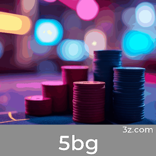 Experimente a Conveniência do App 5bg para Apostas