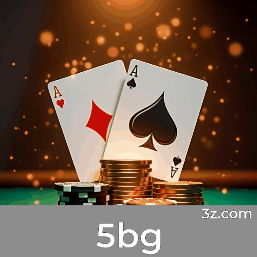 Experiência Luxuosa e Imersiva em Jogos de Cassino 5bg