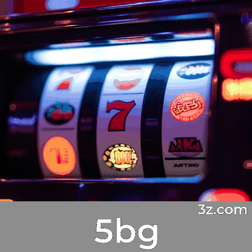 5bg: Bônus e Promoções Incríveis Esperam por Você!