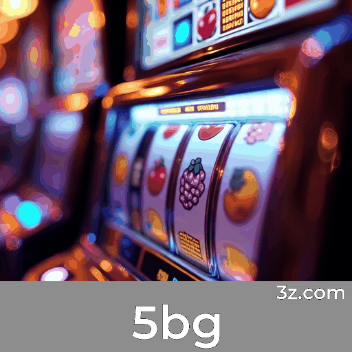 5bg: A Plataforma de Apostas Profissional e Segura