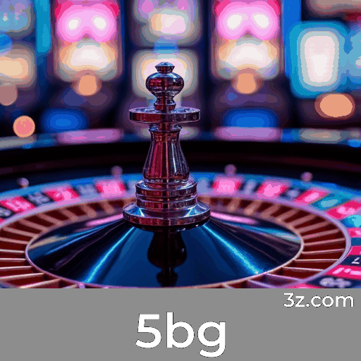 5bg: Diversão Sem Limites Para Jogadores Brasileiros